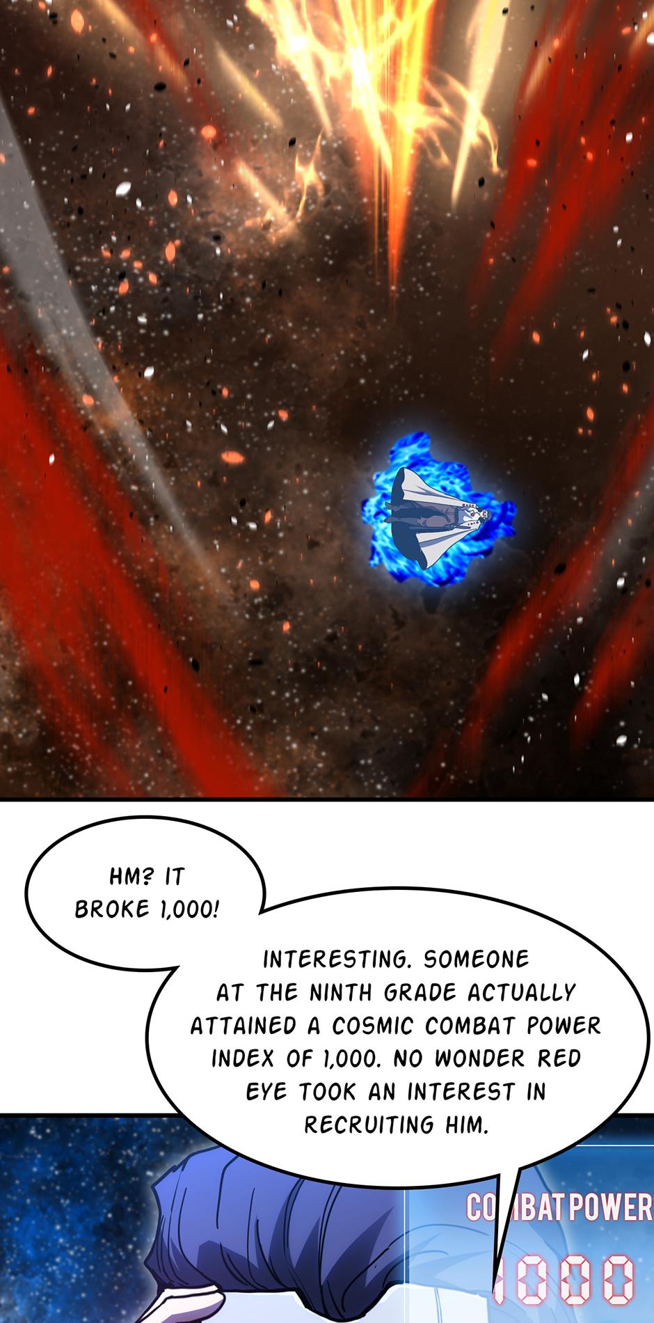 Log into the Future Chapter 230 — page 5