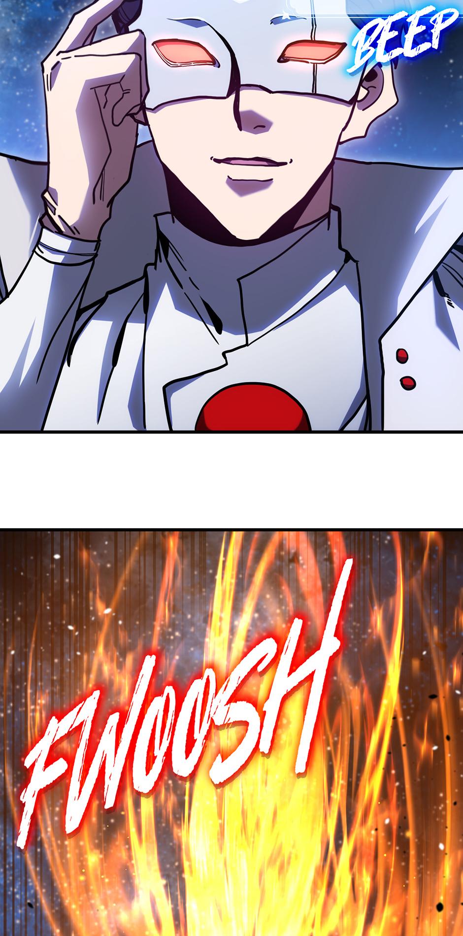 Log into the Future Chapter 230 — page 6