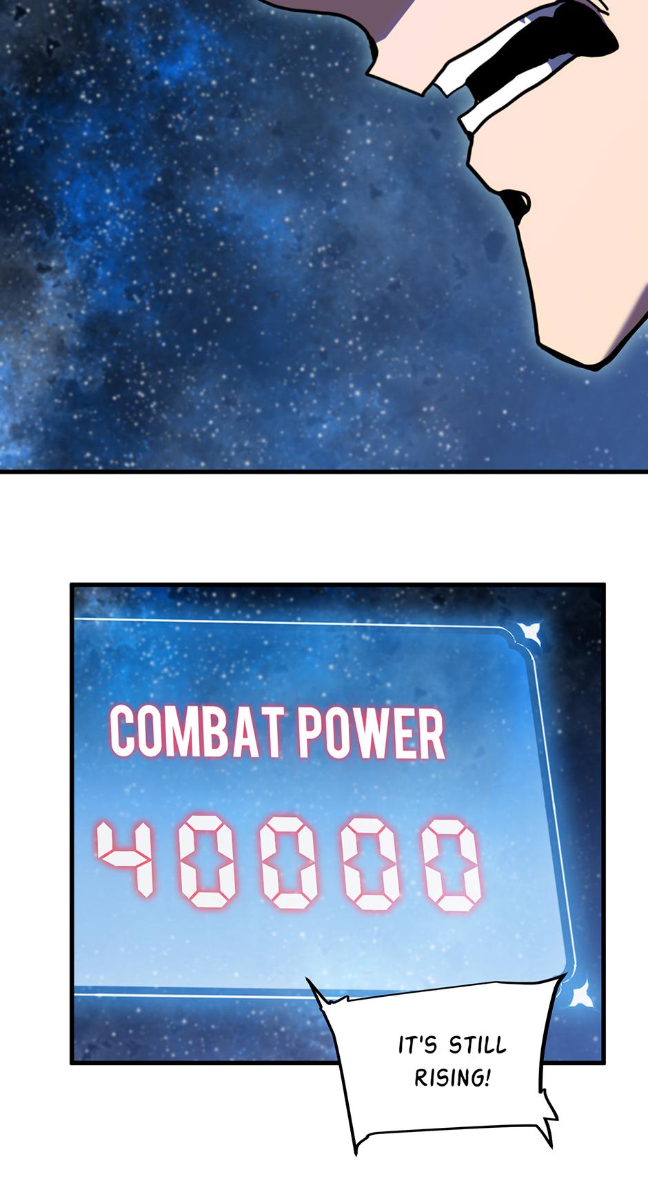 Log into the Future Chapter 230 — page 9