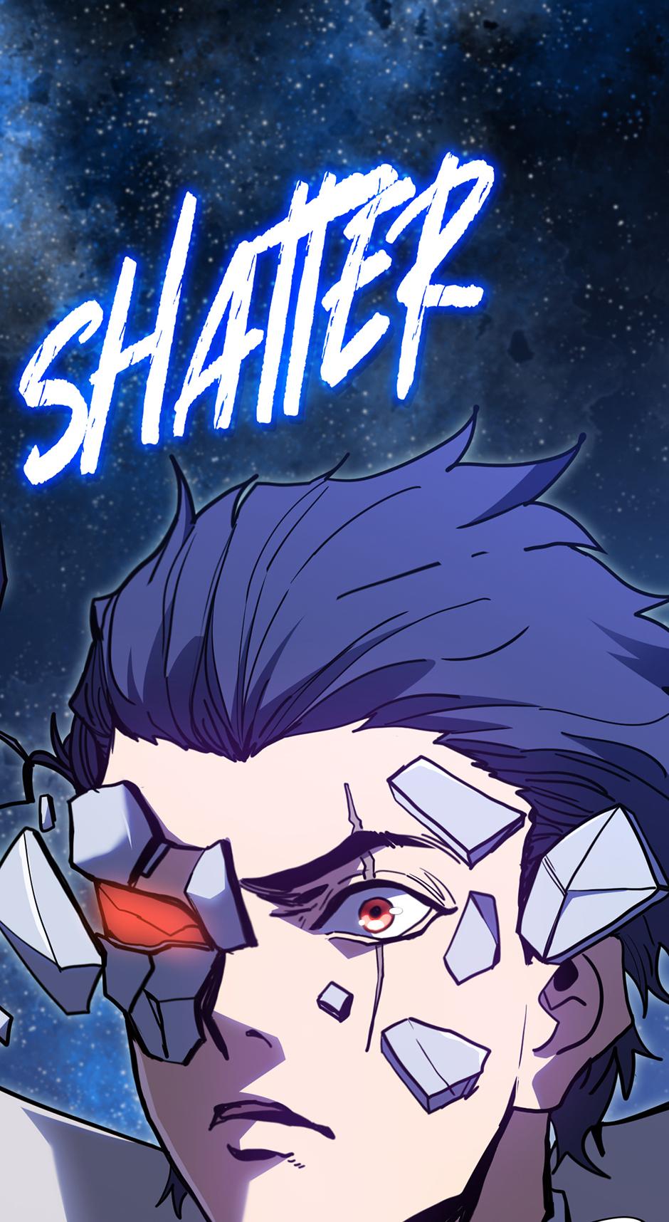 Log into the Future Chapter 230 — page 11