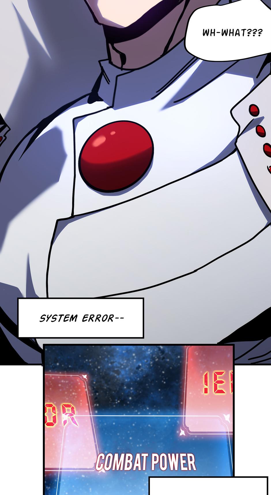 Log into the Future Chapter 230 — page 12
