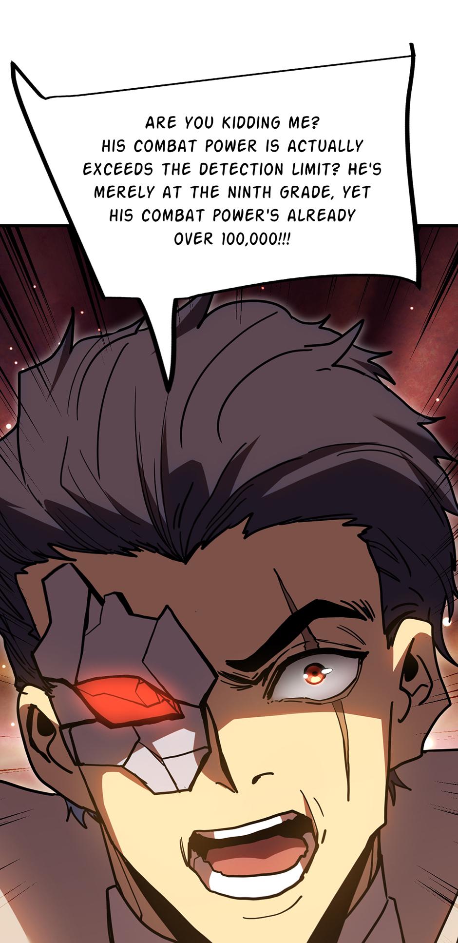 Log into the Future Chapter 230 — page 15