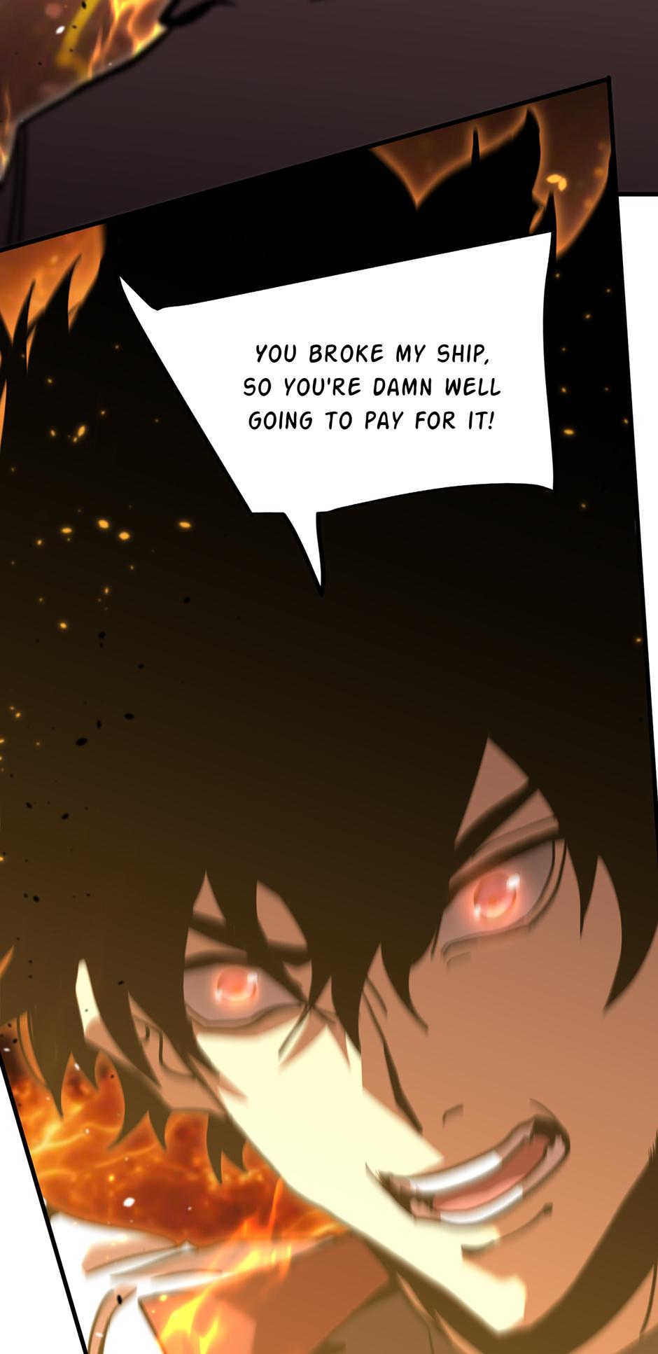 Log into the Future Chapter 230 — page 18
