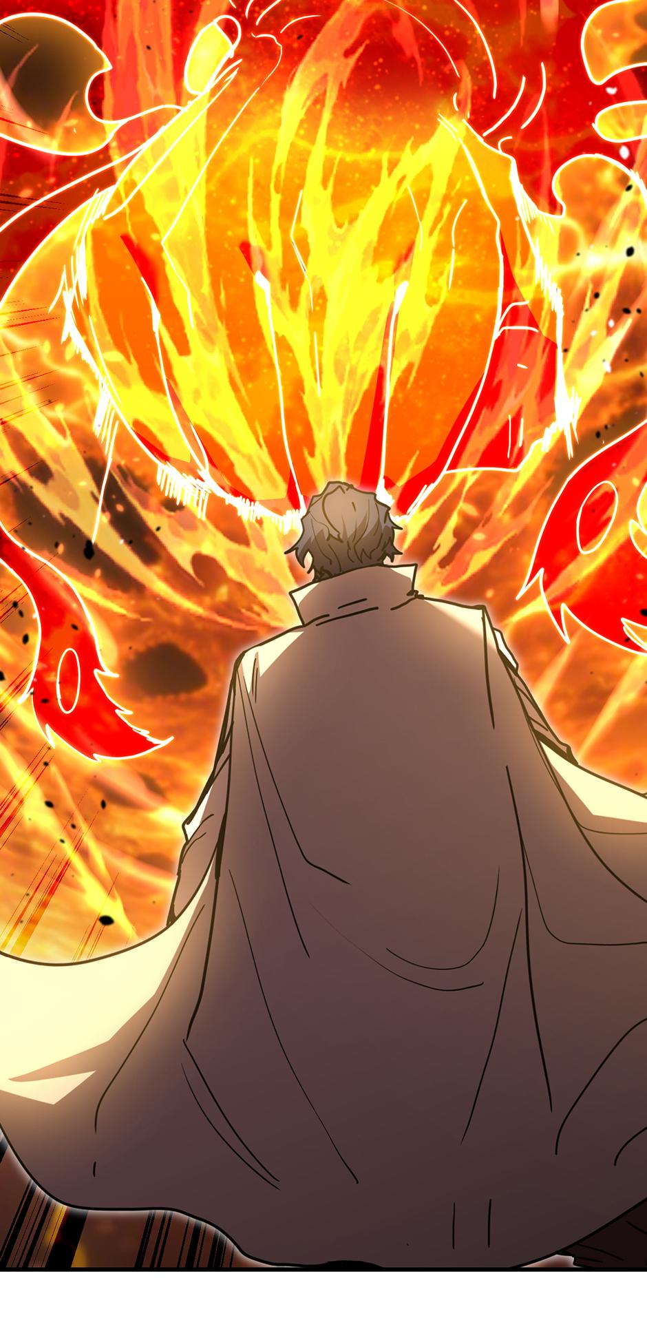 Log into the Future Chapter 230 — page 20