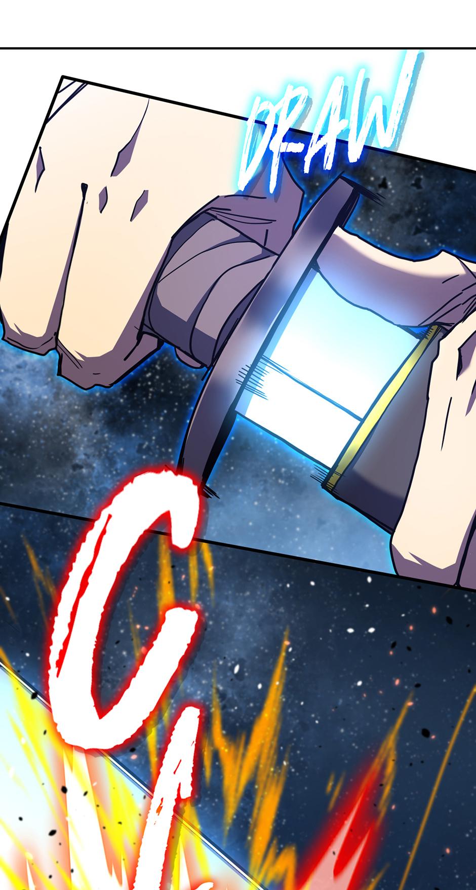 Log into the Future Chapter 230 — page 21