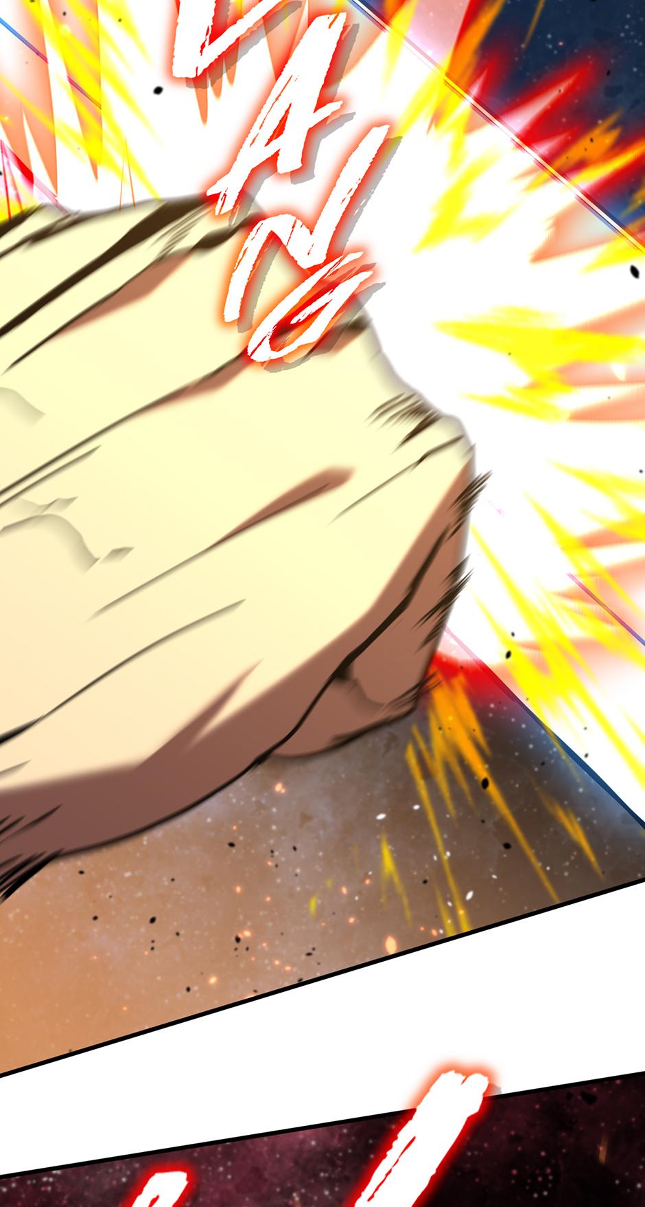 Log into the Future Chapter 230 — page 22