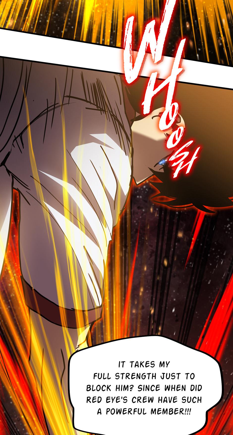Log into the Future Chapter 230 — page 25