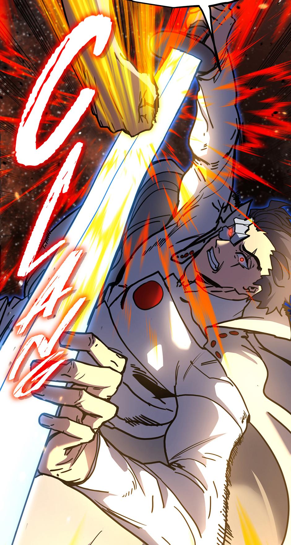 Log into the Future Chapter 230 — page 26