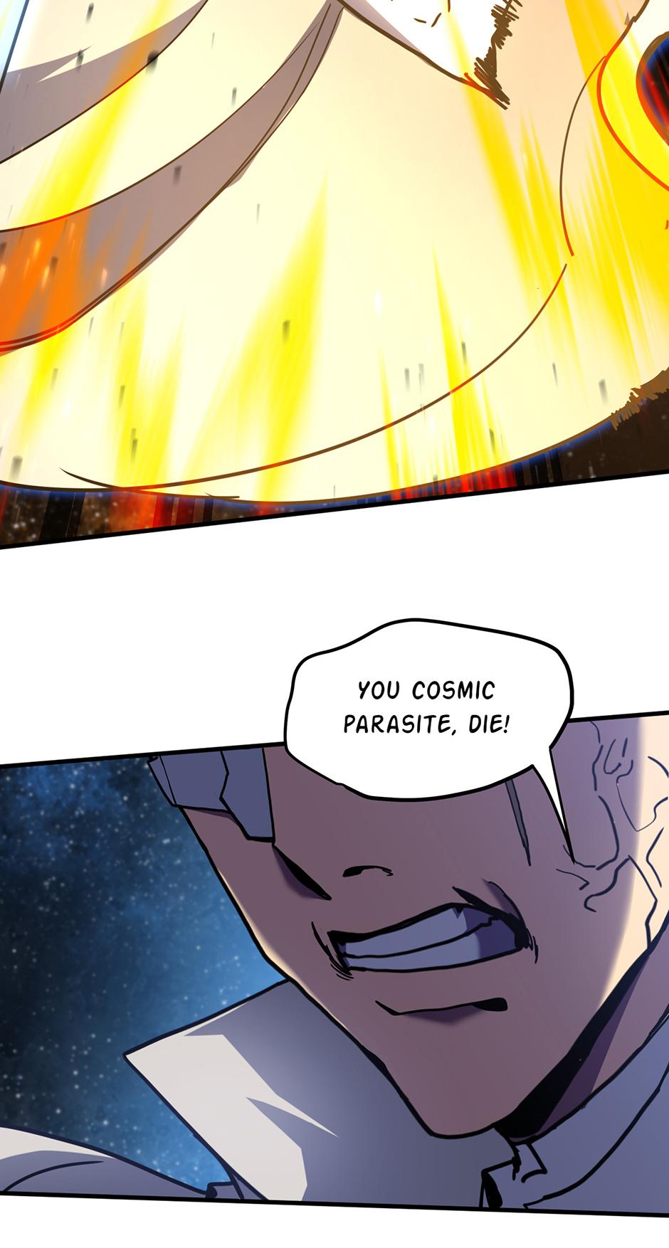 Log into the Future Chapter 230 — page 27