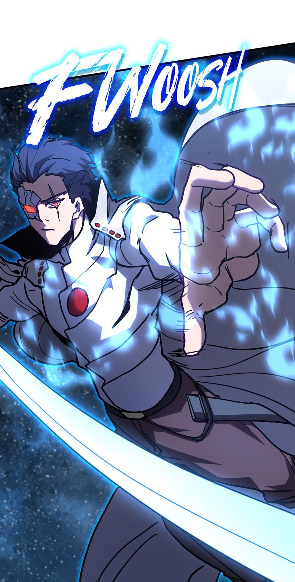 Log into the Future Chapter 230 — page 28
