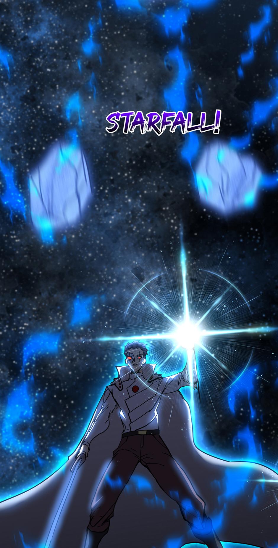 Log into the Future Chapter 230 — page 31