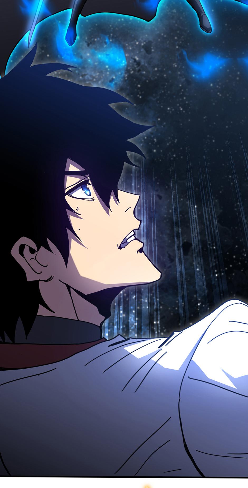 Log into the Future Chapter 230 — page 32