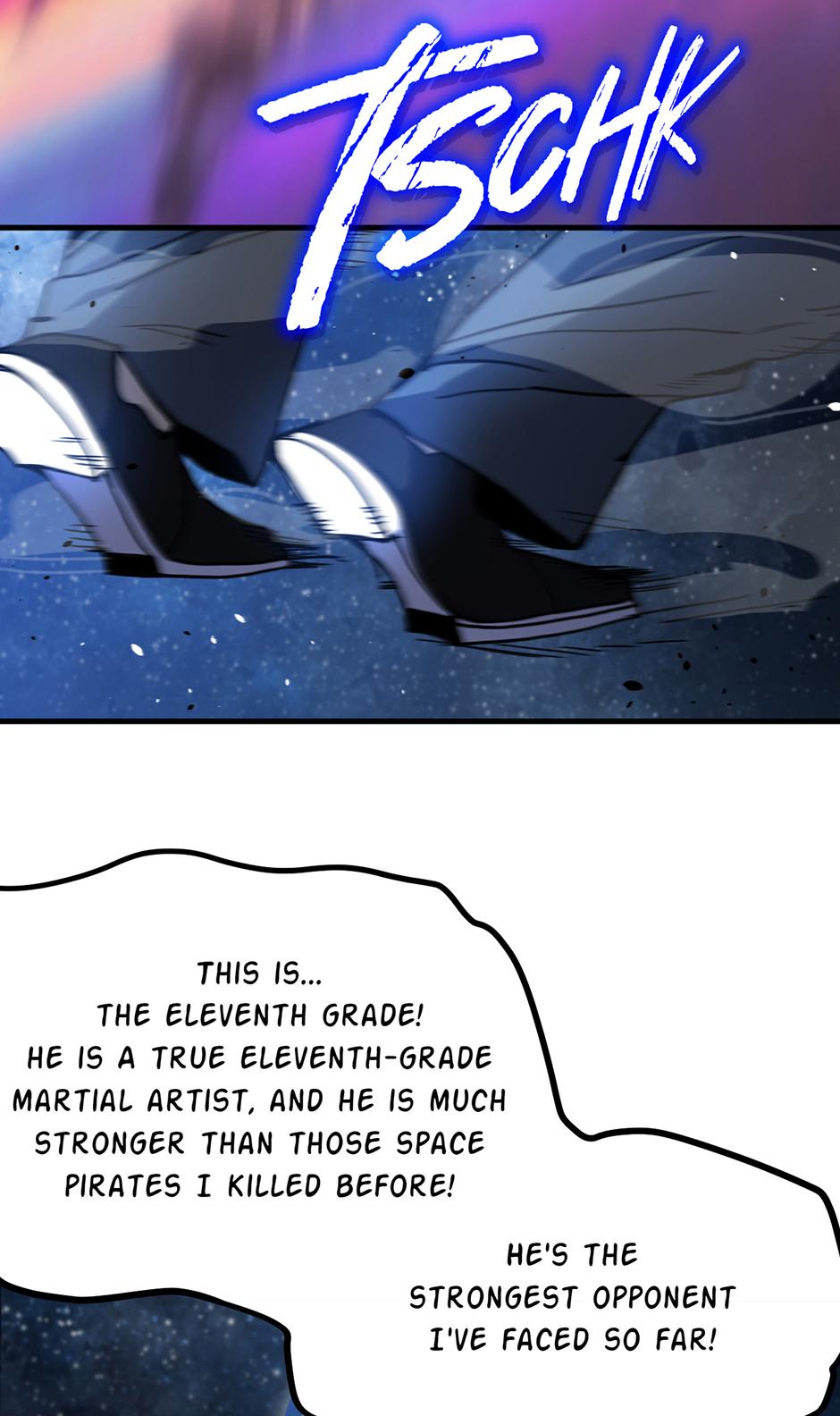 Log into the Future Chapter 230 — page 35