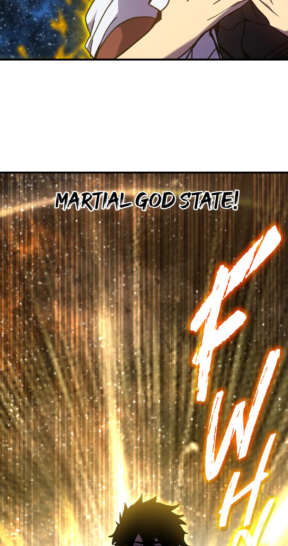 Log into the Future Chapter 230 — page 38