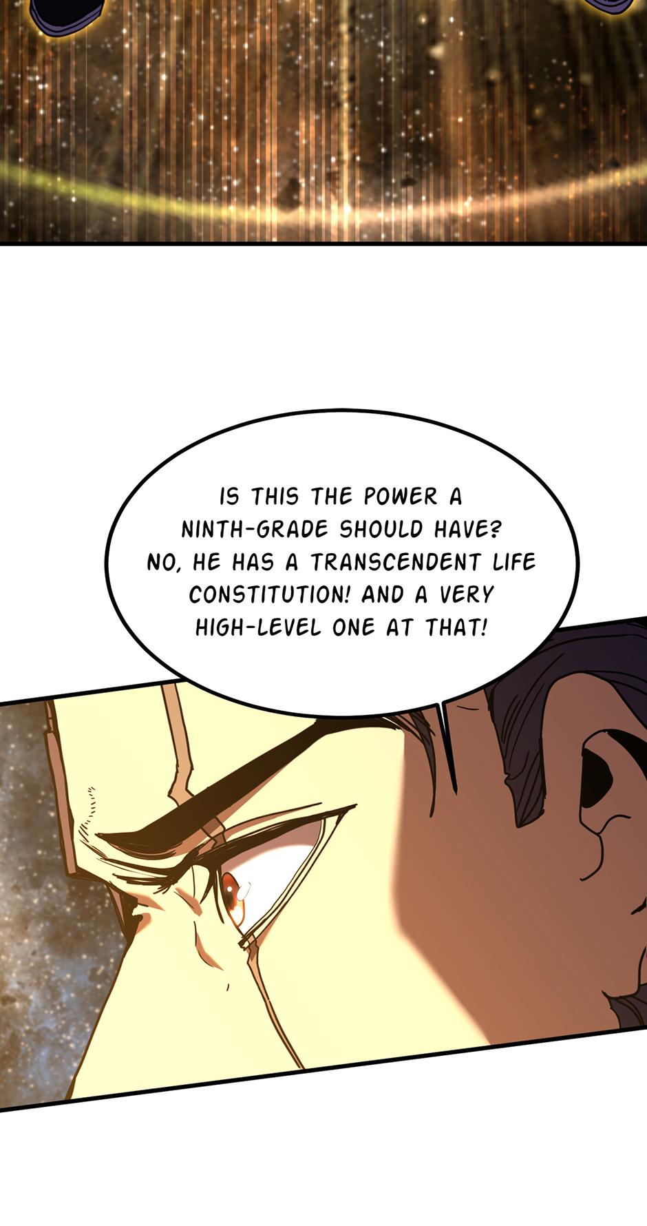 Log into the Future Chapter 230 — page 40