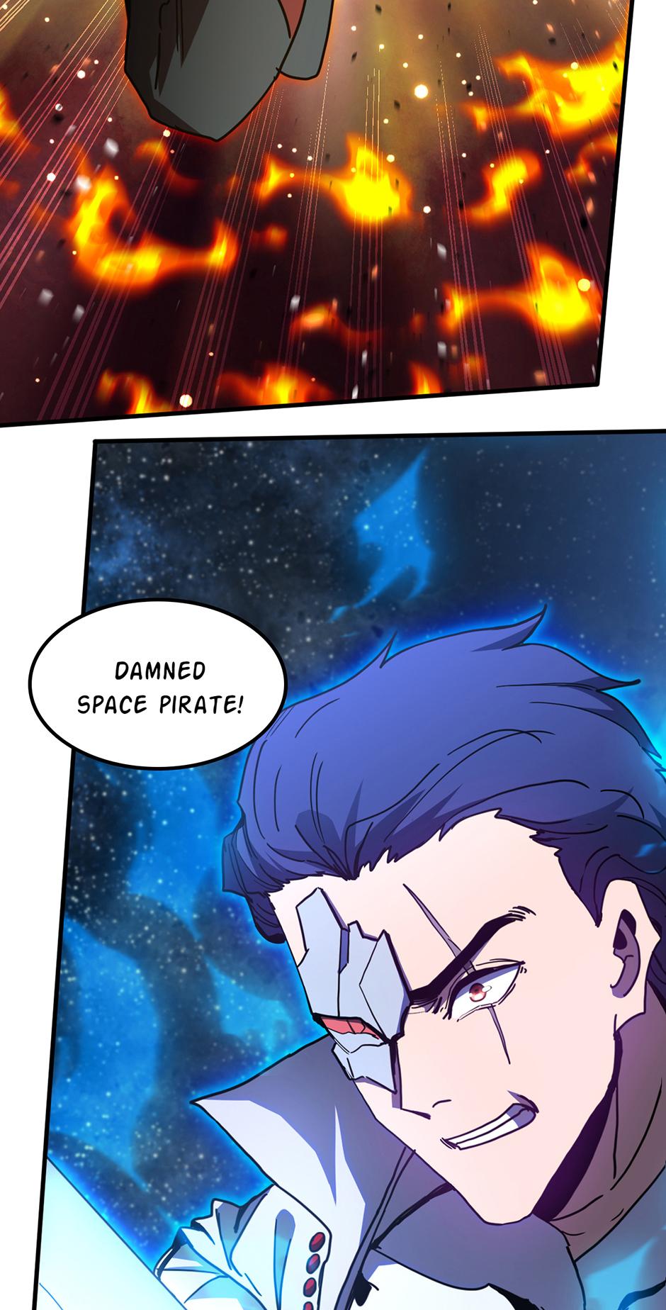 Log into the Future Chapter 230 — page 42