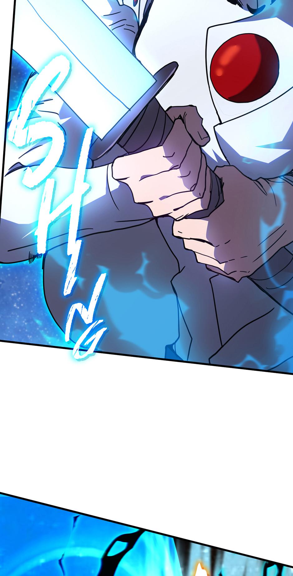 Log into the Future Chapter 230 — page 43