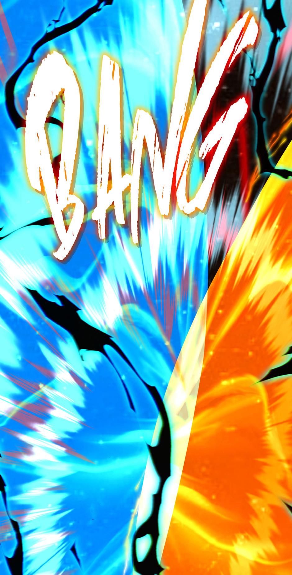 Log into the Future Chapter 230 — page 44