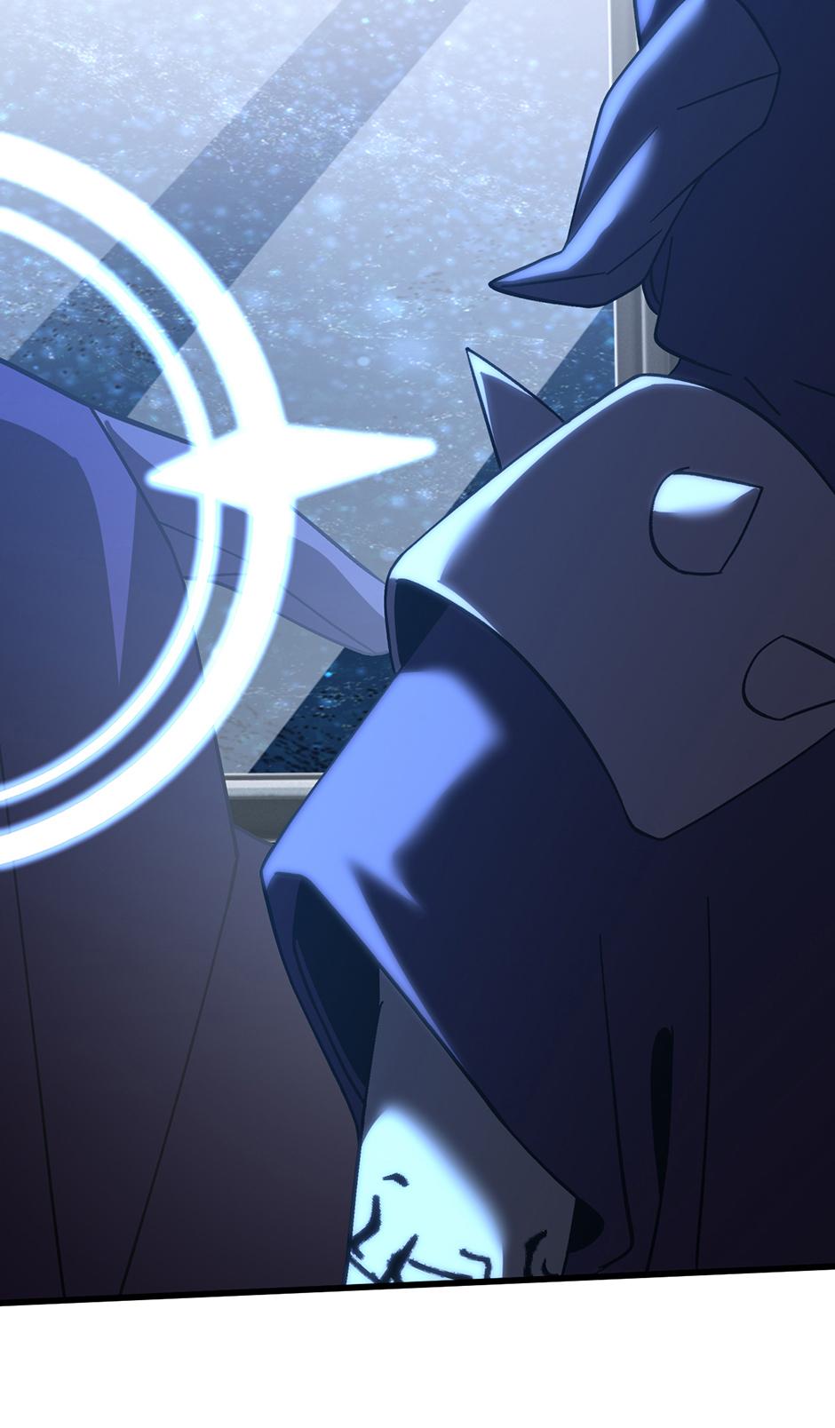 Log into the Future Chapter 230 — page 50
