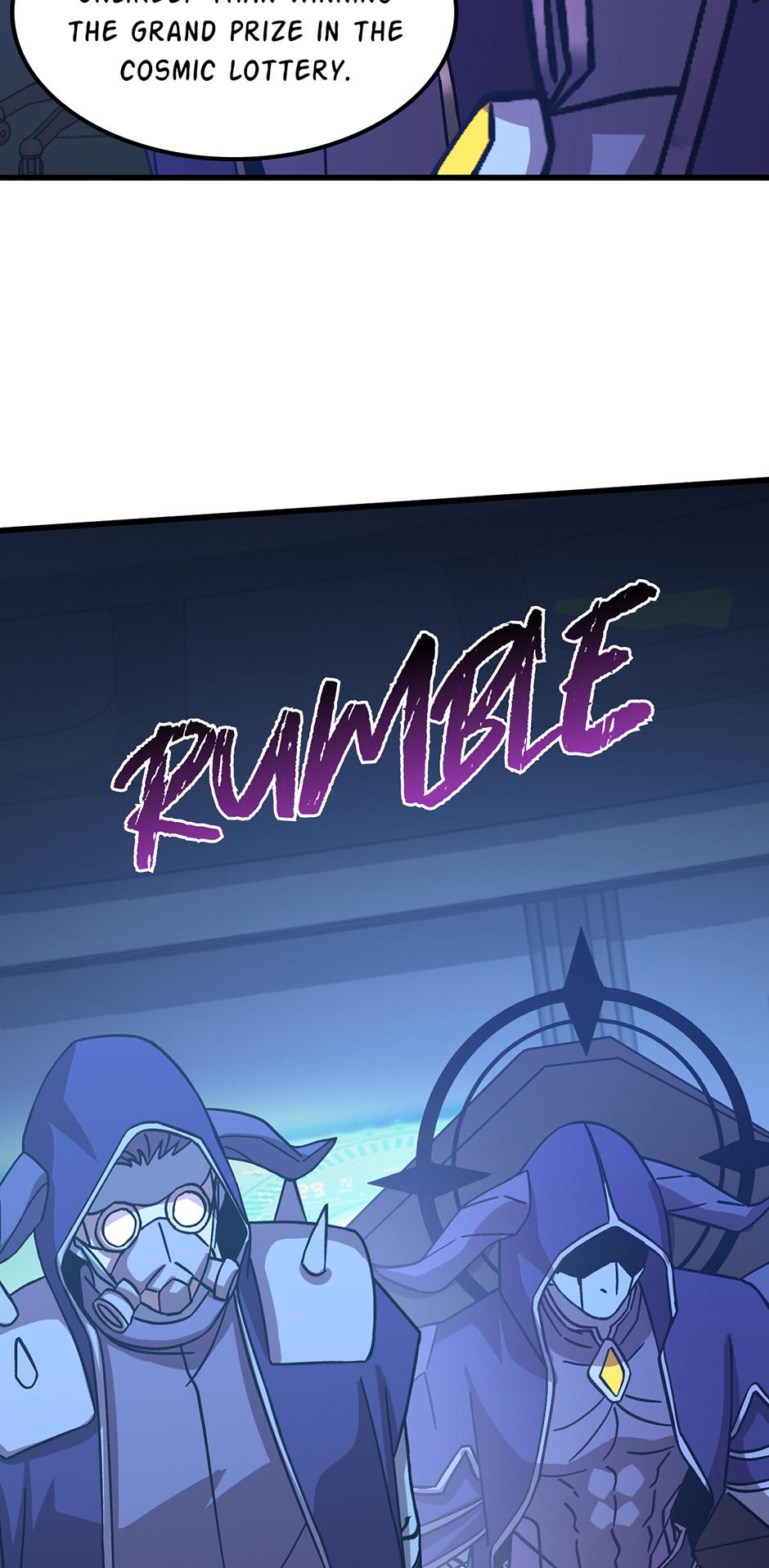 Log into the Future Chapter 230 — page 58