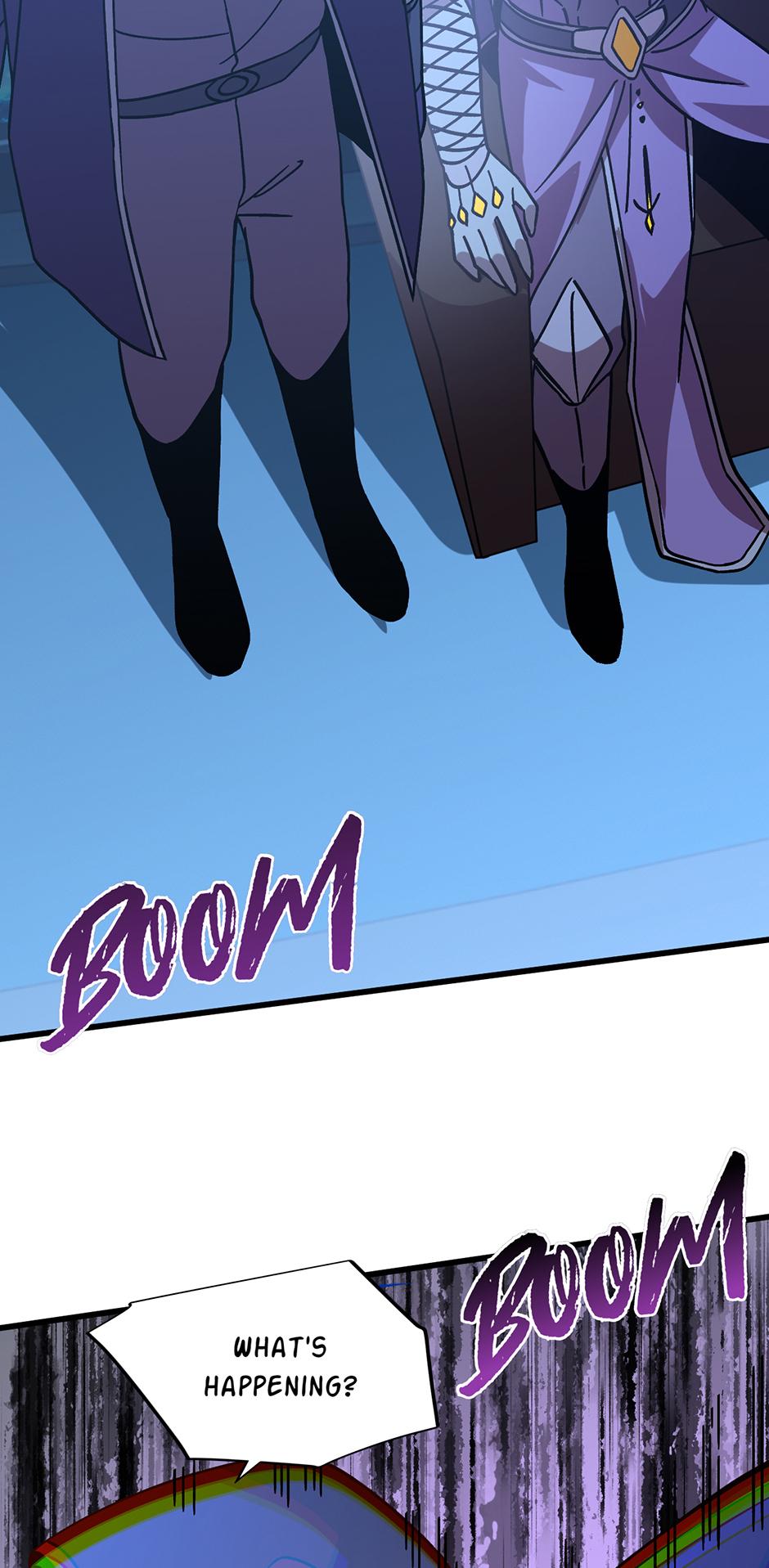 Log into the Future Chapter 230 — page 59