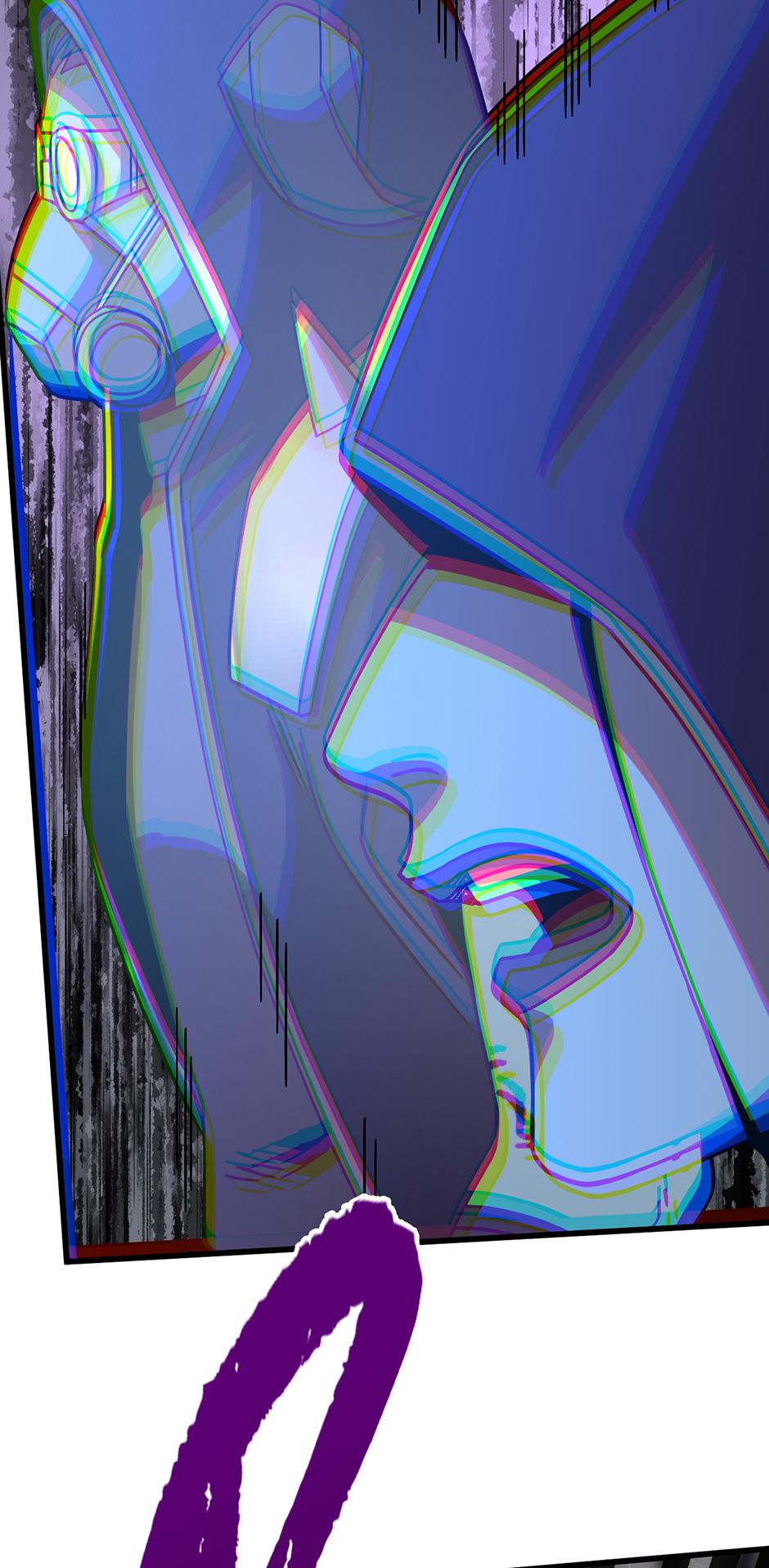 Log into the Future Chapter 230 — page 60