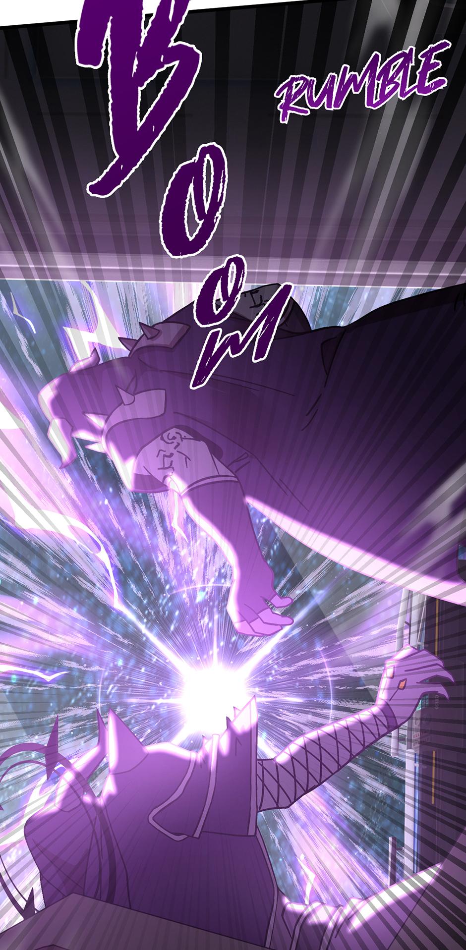Log into the Future Chapter 230 — page 61