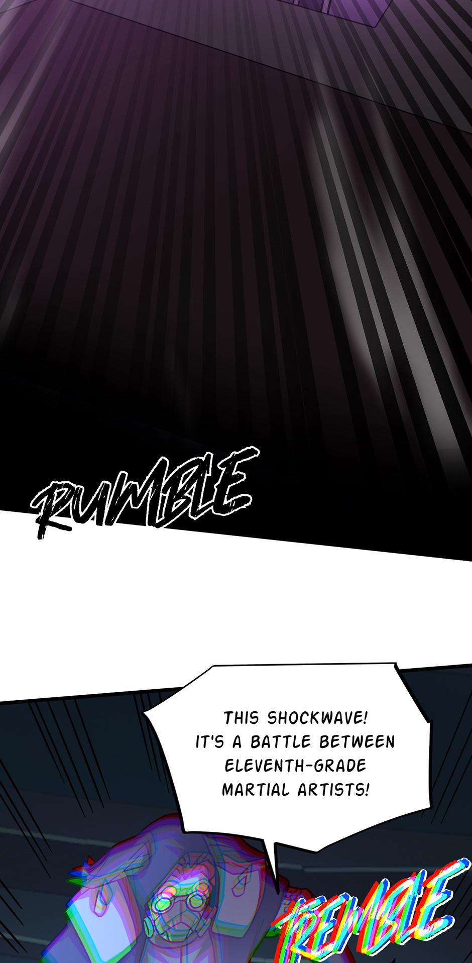 Log into the Future Chapter 230 — page 62