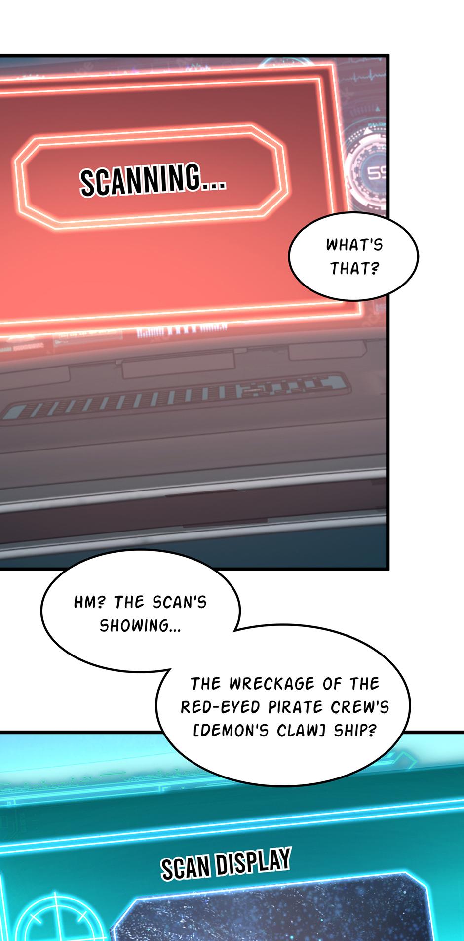 Log into the Future Chapter 230 — page 64