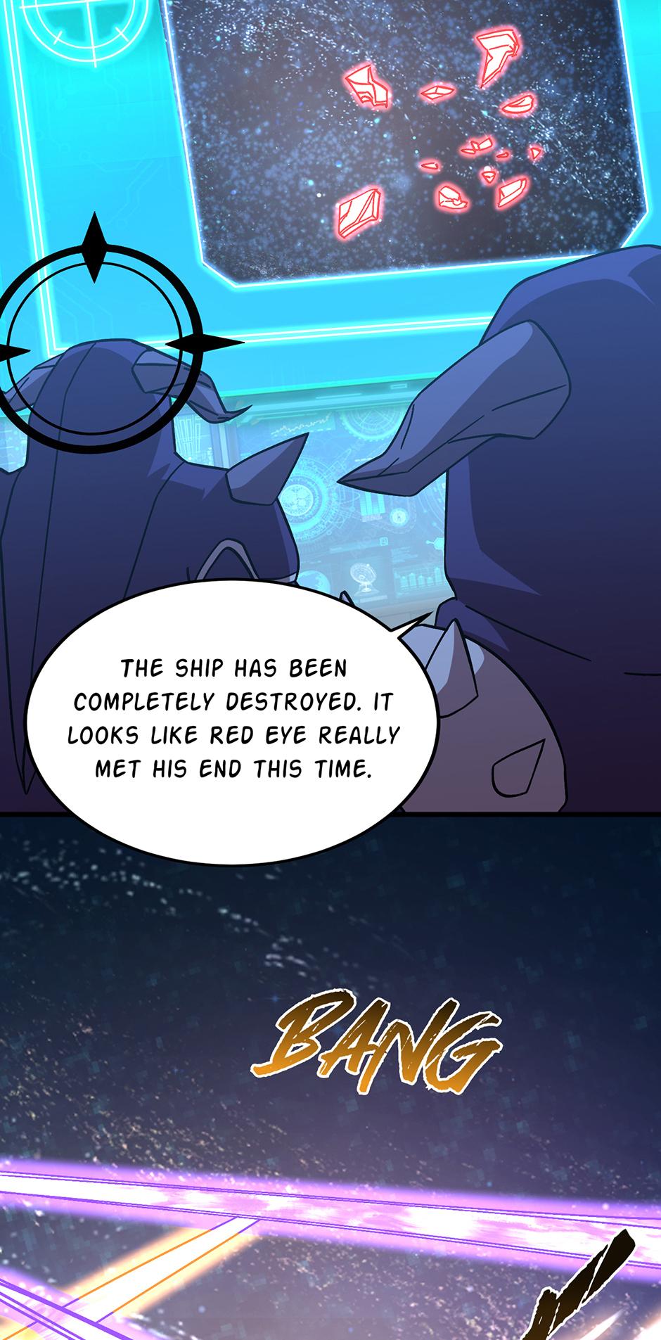 Log into the Future Chapter 230 — page 65