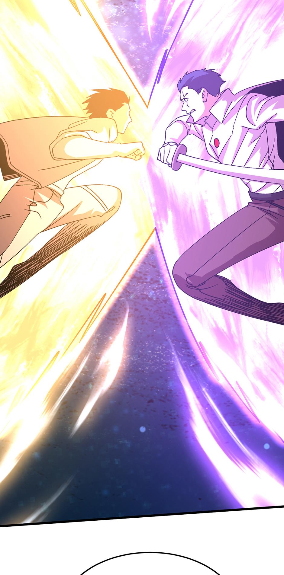 Log into the Future Chapter 230 — page 67