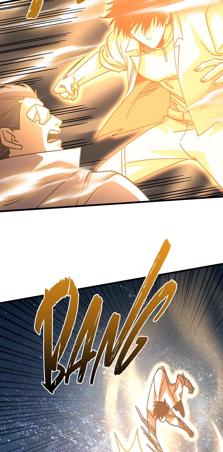 Log into the Future Chapter 230 — page 69