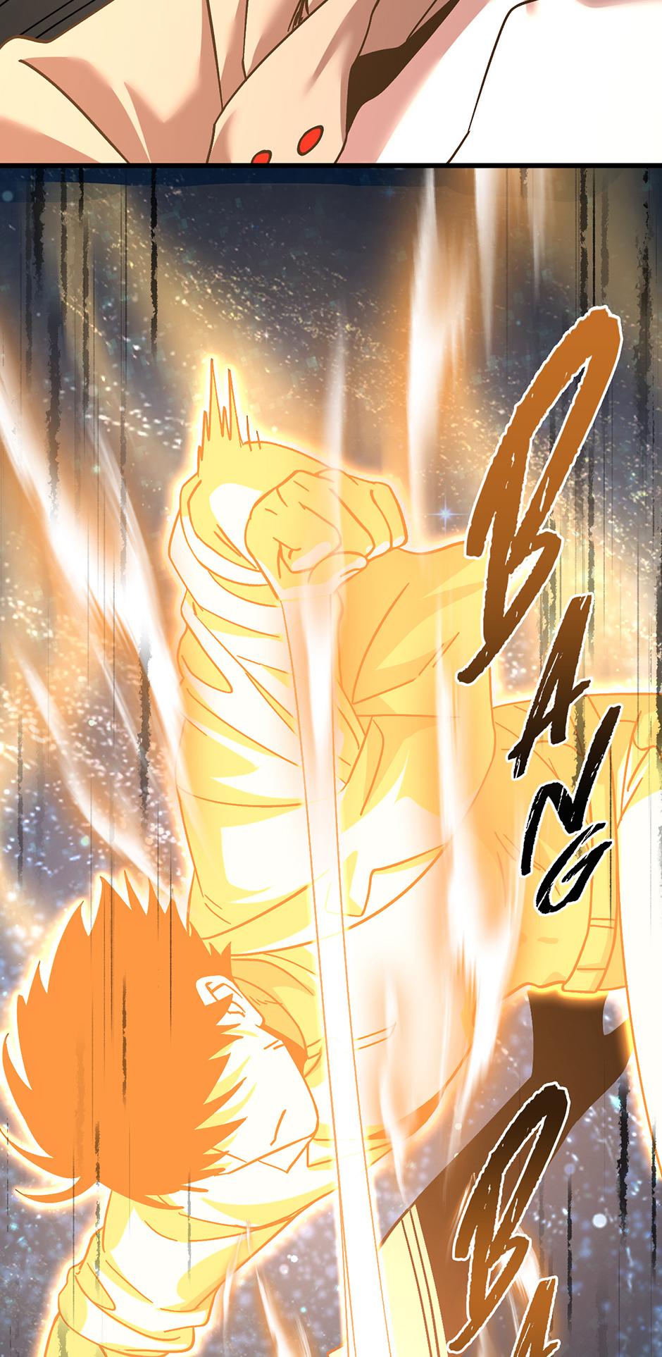Log into the Future Chapter 230 — page 74