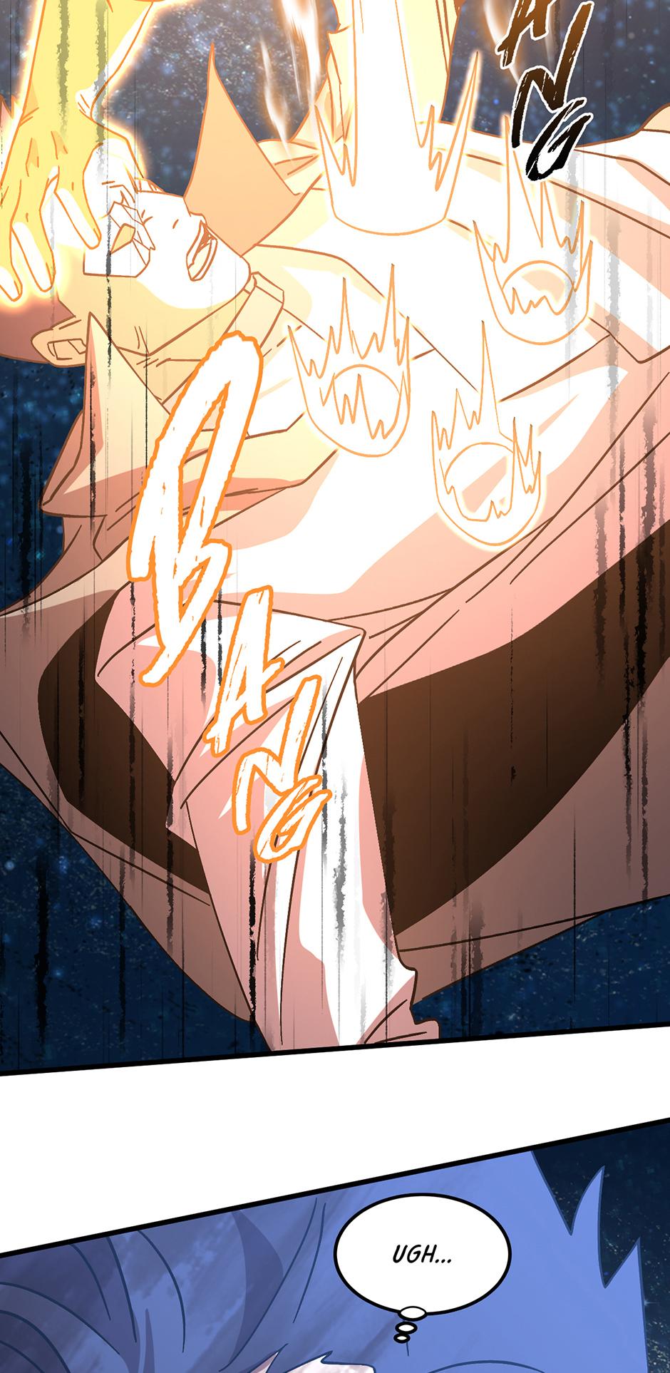 Log into the Future Chapter 230 — page 75
