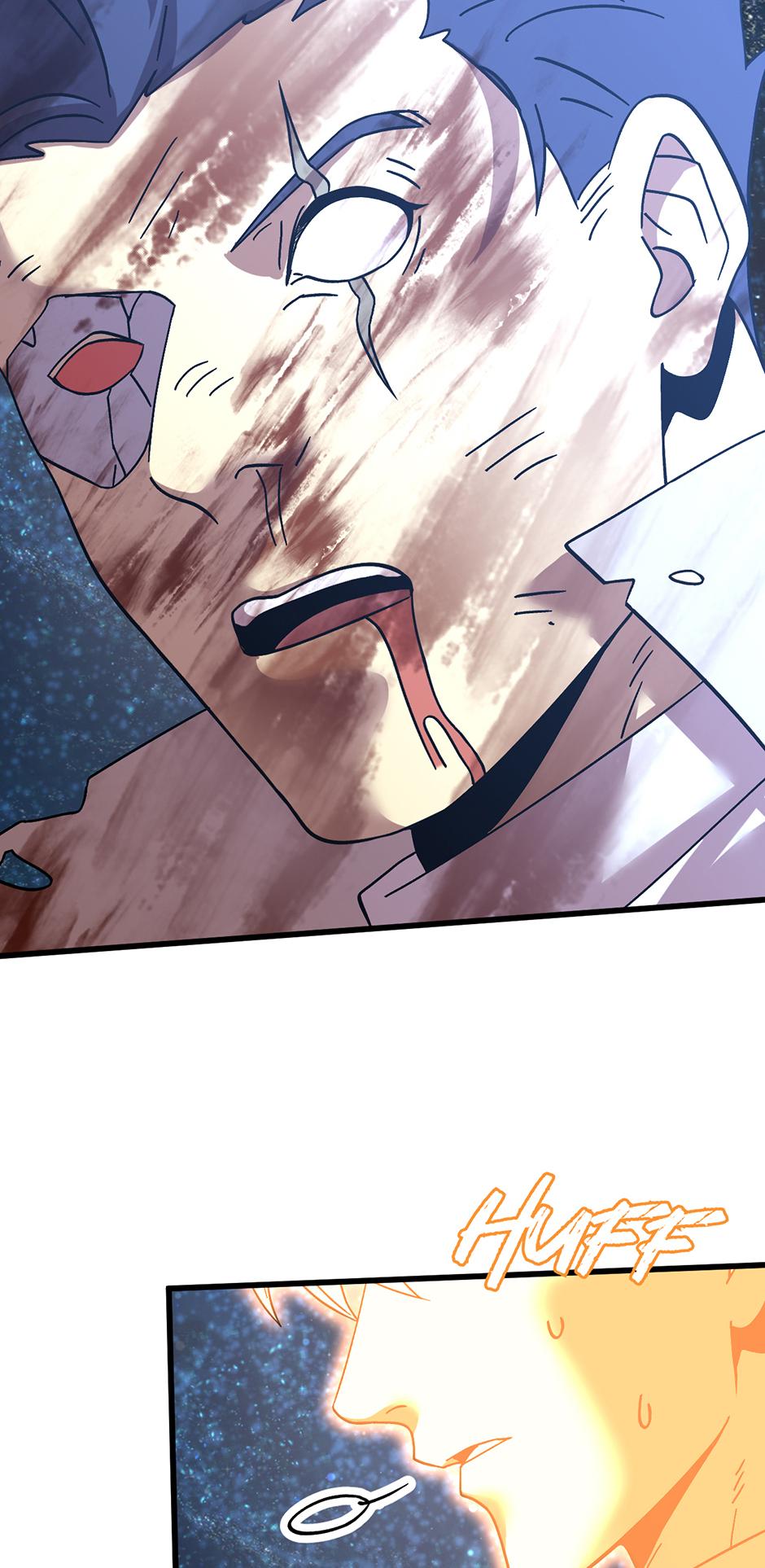 Log into the Future Chapter 230 — page 76