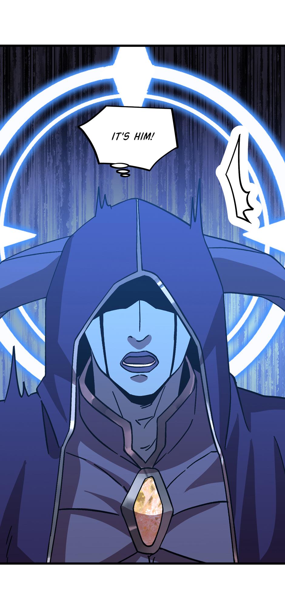 Log into the Future Chapter 230 — page 78