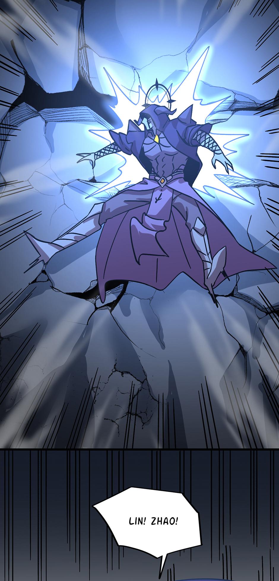 Log into the Future Chapter 230 — page 83