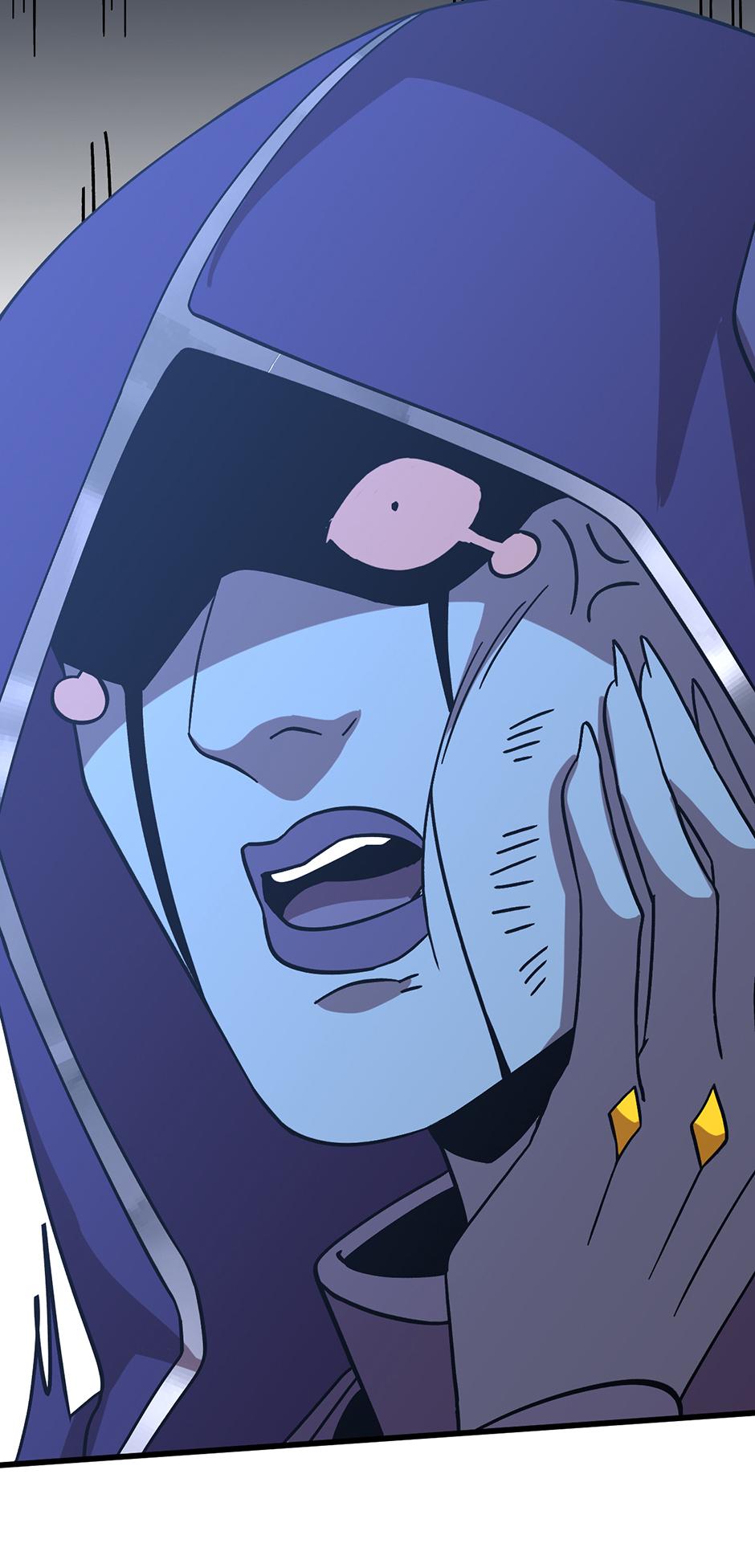 Log into the Future Chapter 230 — page 84