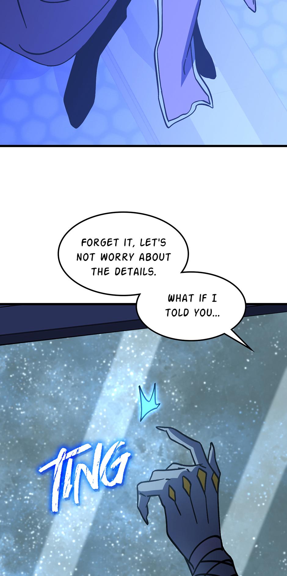 Log into the Future Chapter 230 — page 87