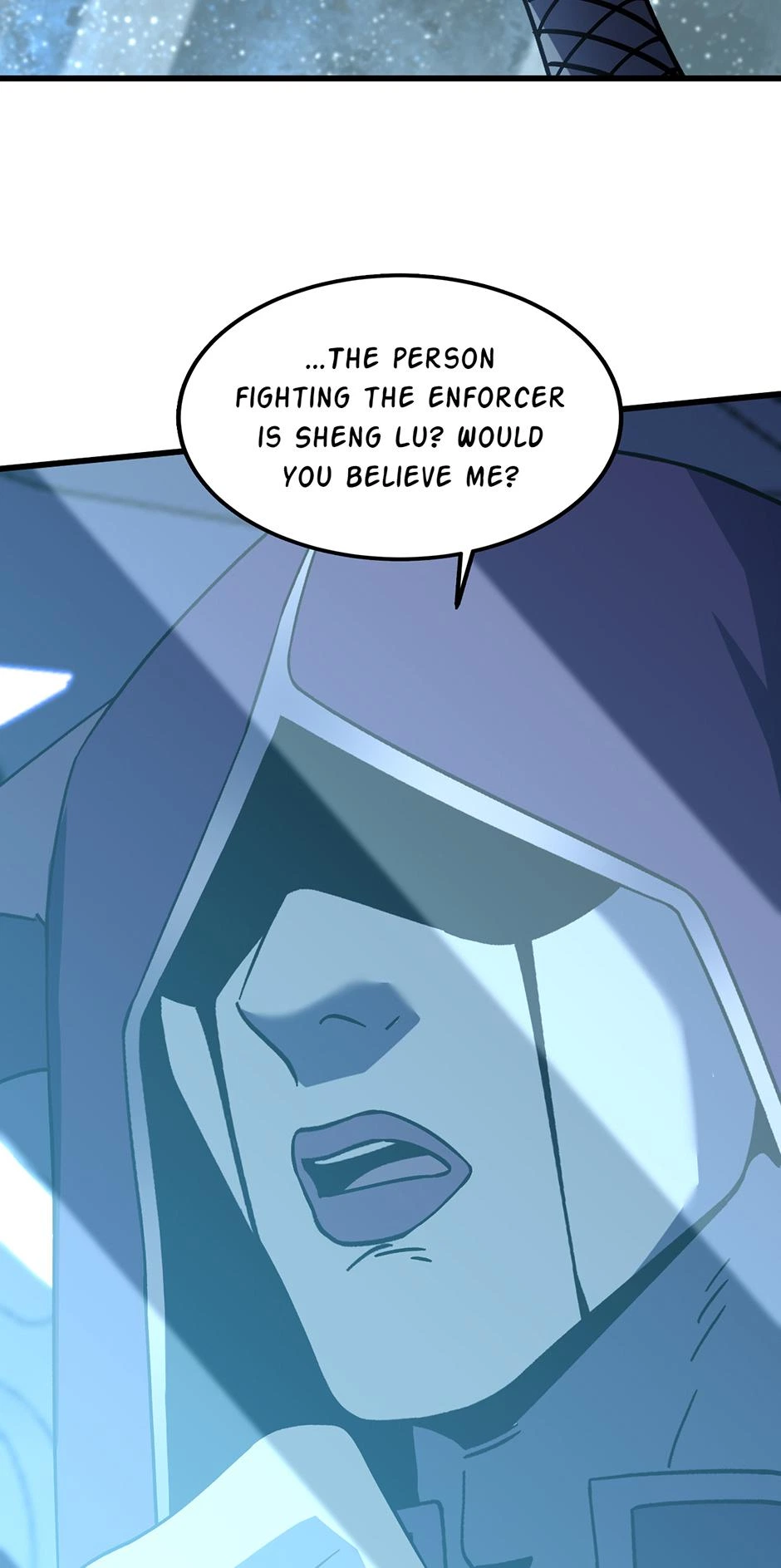 Log into the Future Chapter 230 — page 88
