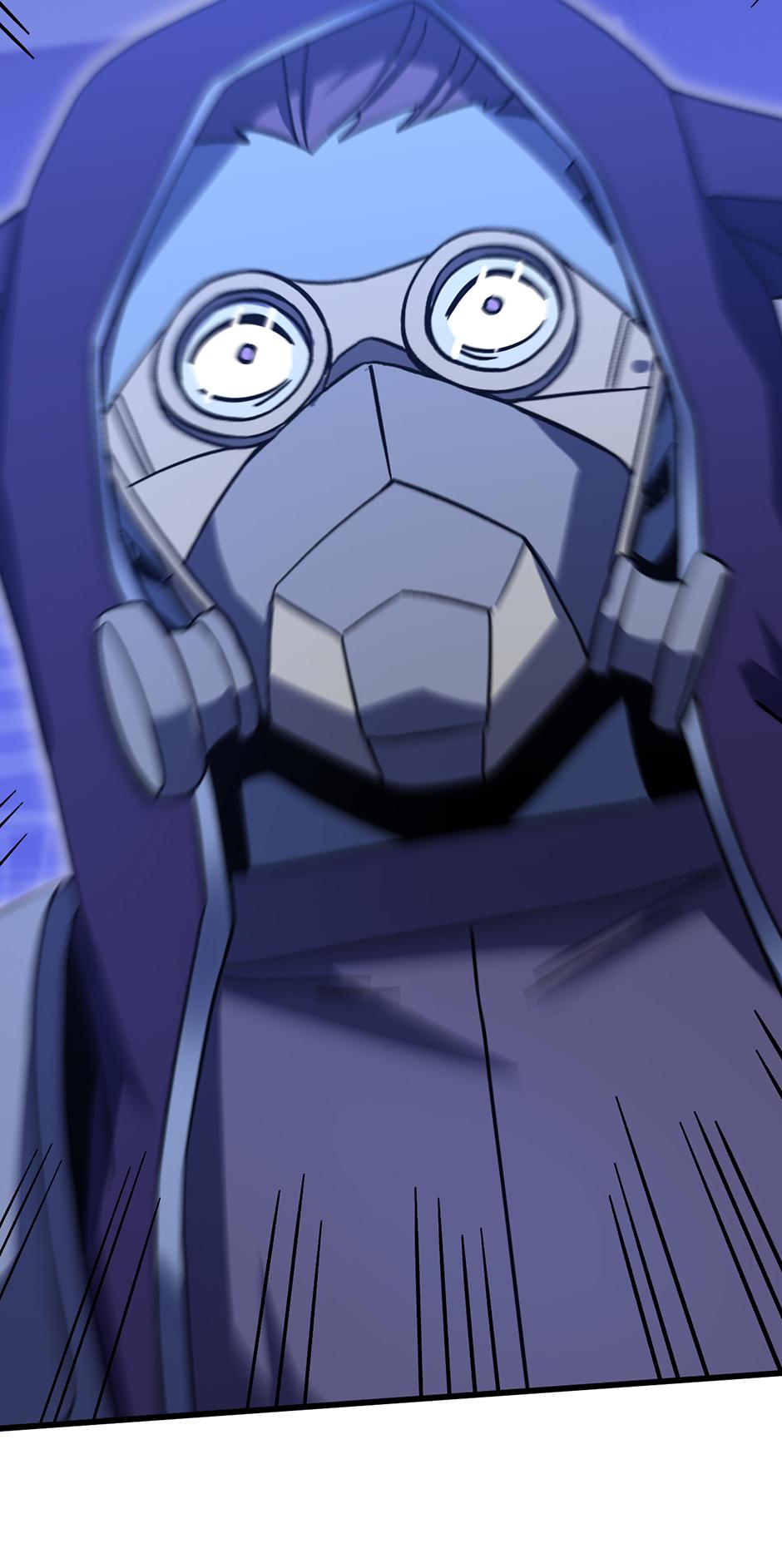 Log into the Future Chapter 230 — page 90