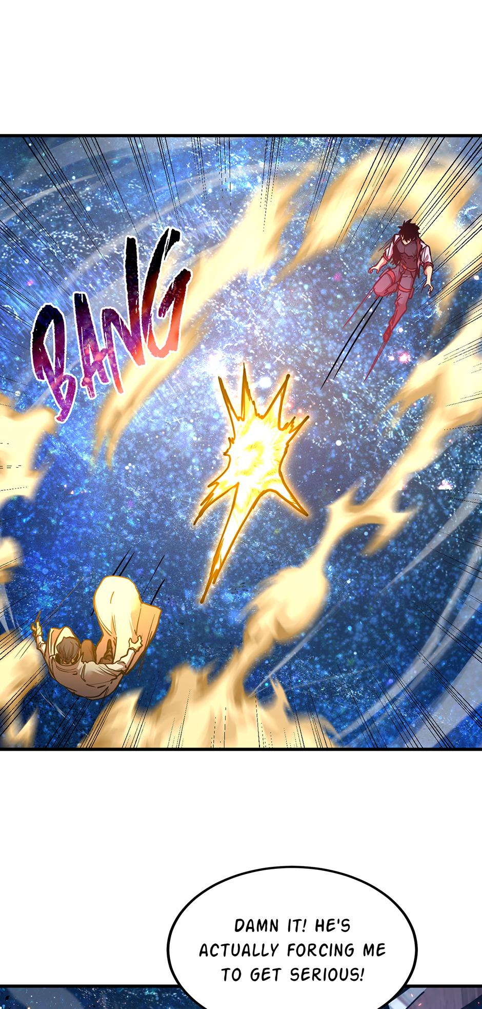 Log into the Future Chapter 231 — page 2