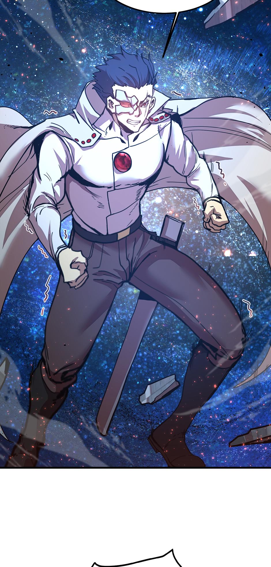 Log into the Future Chapter 231 — page 3