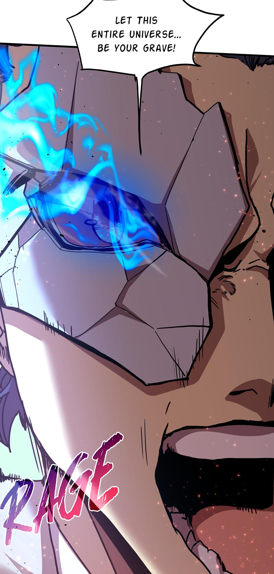 Log into the Future Chapter 231 — page 4