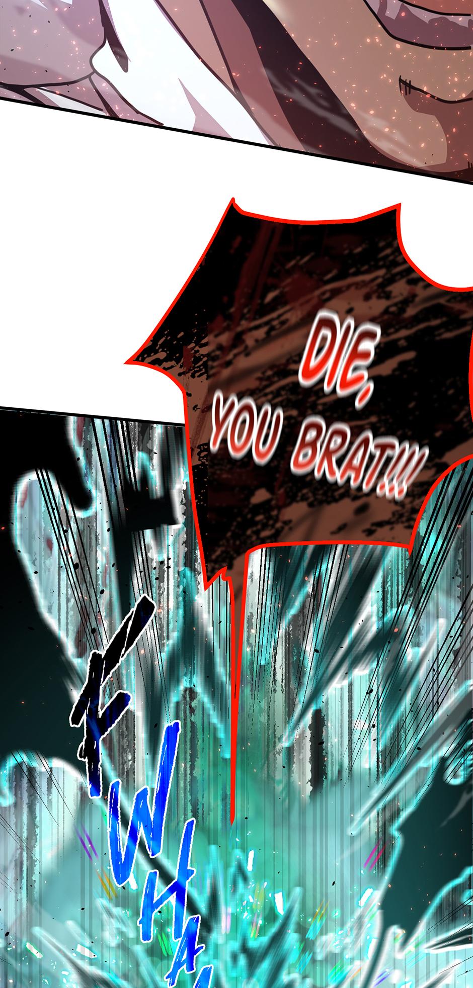 Log into the Future Chapter 231 — page 5