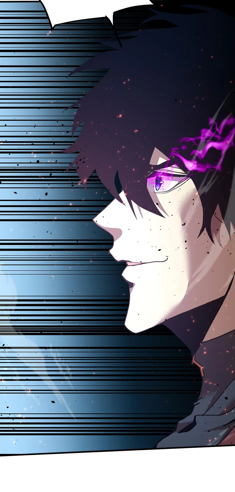 Log into the Future Chapter 231 — page 7