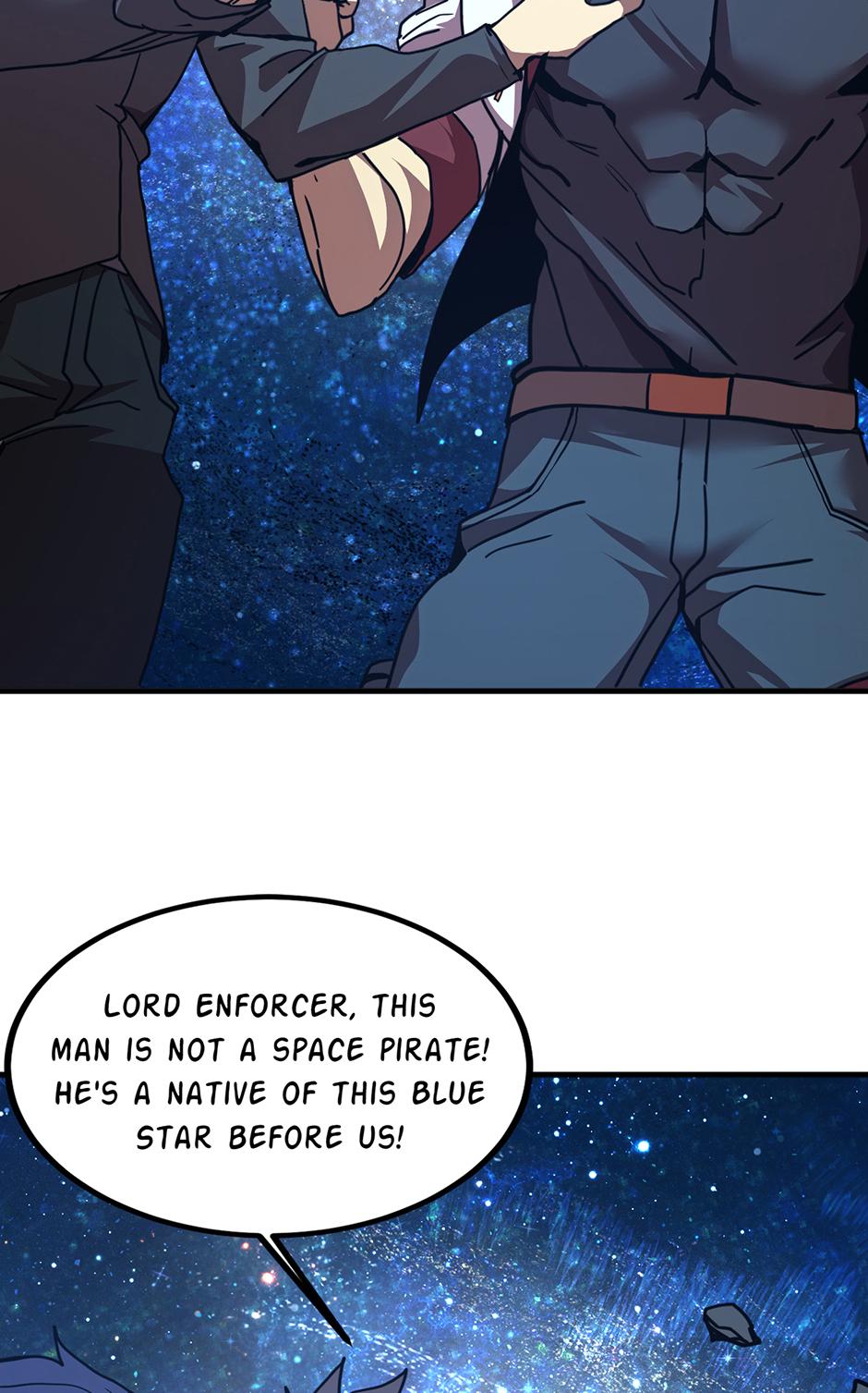 Log into the Future Chapter 231 — page 10