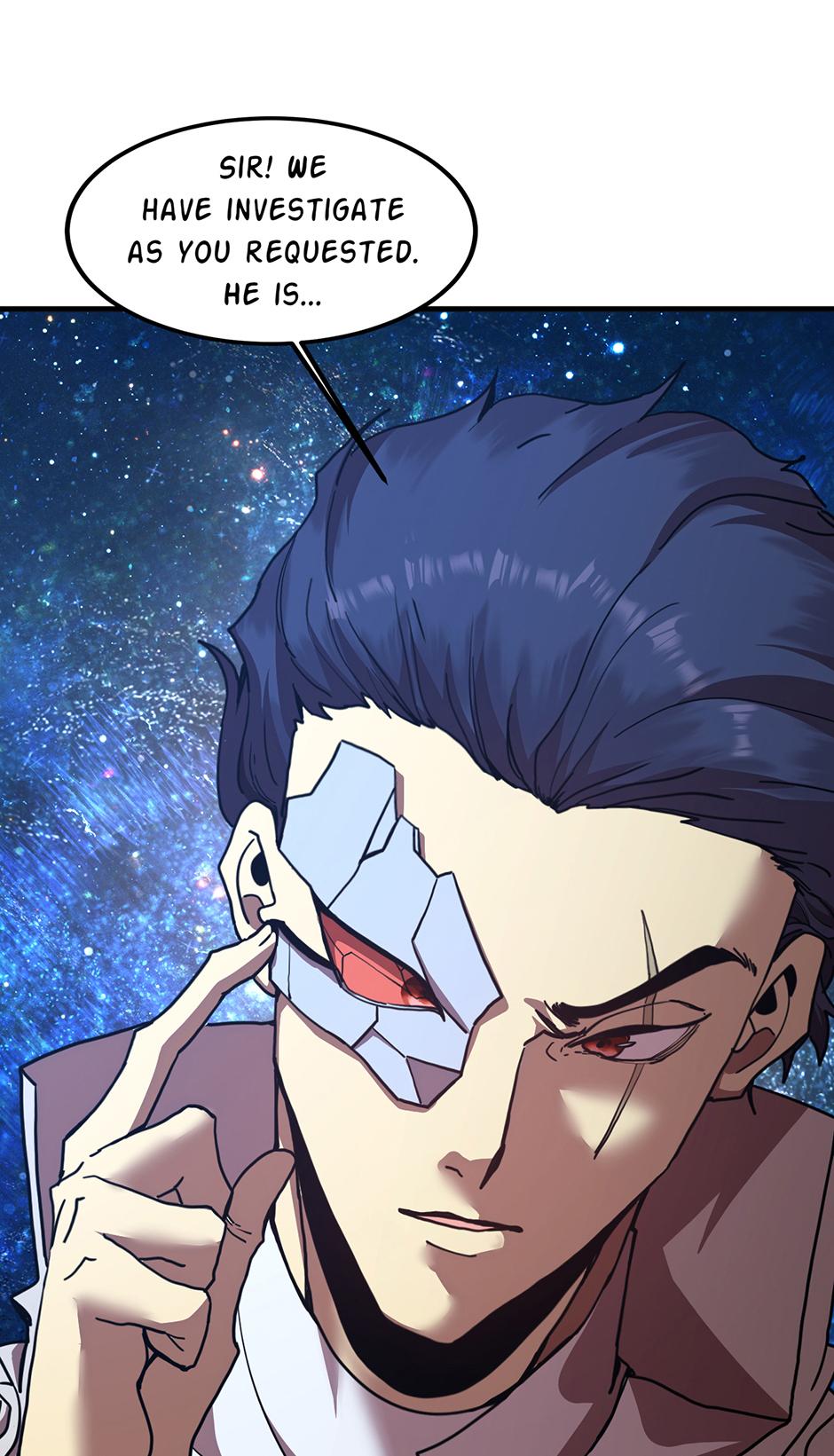 Log into the Future Chapter 231 — page 12