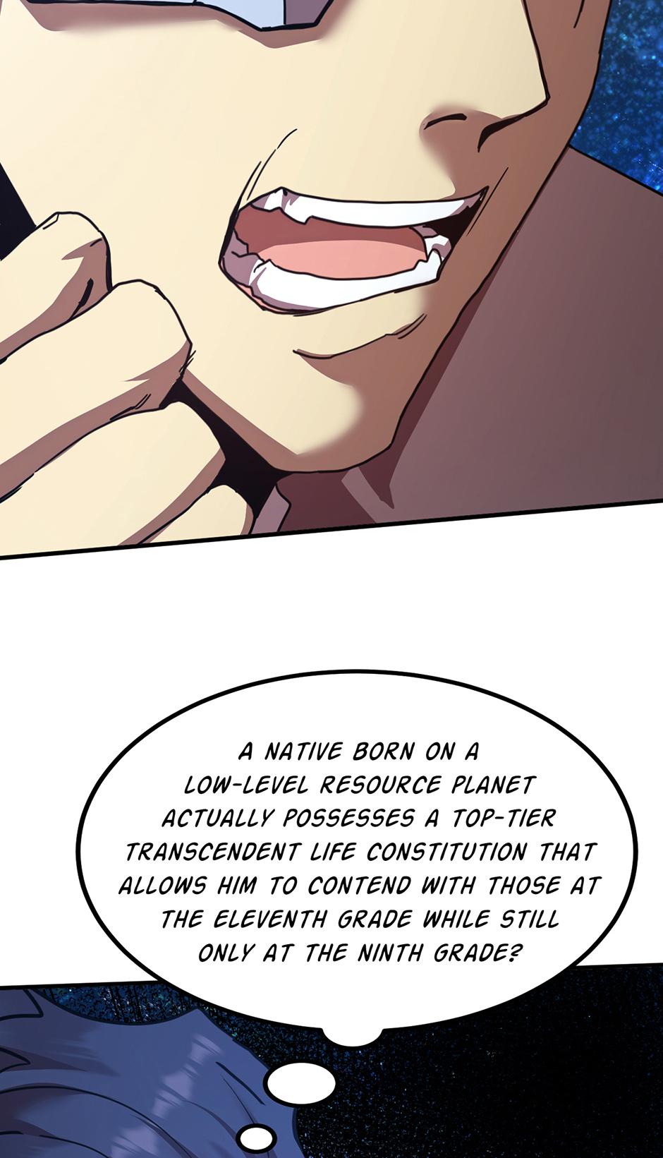 Log into the Future Chapter 231 — page 14