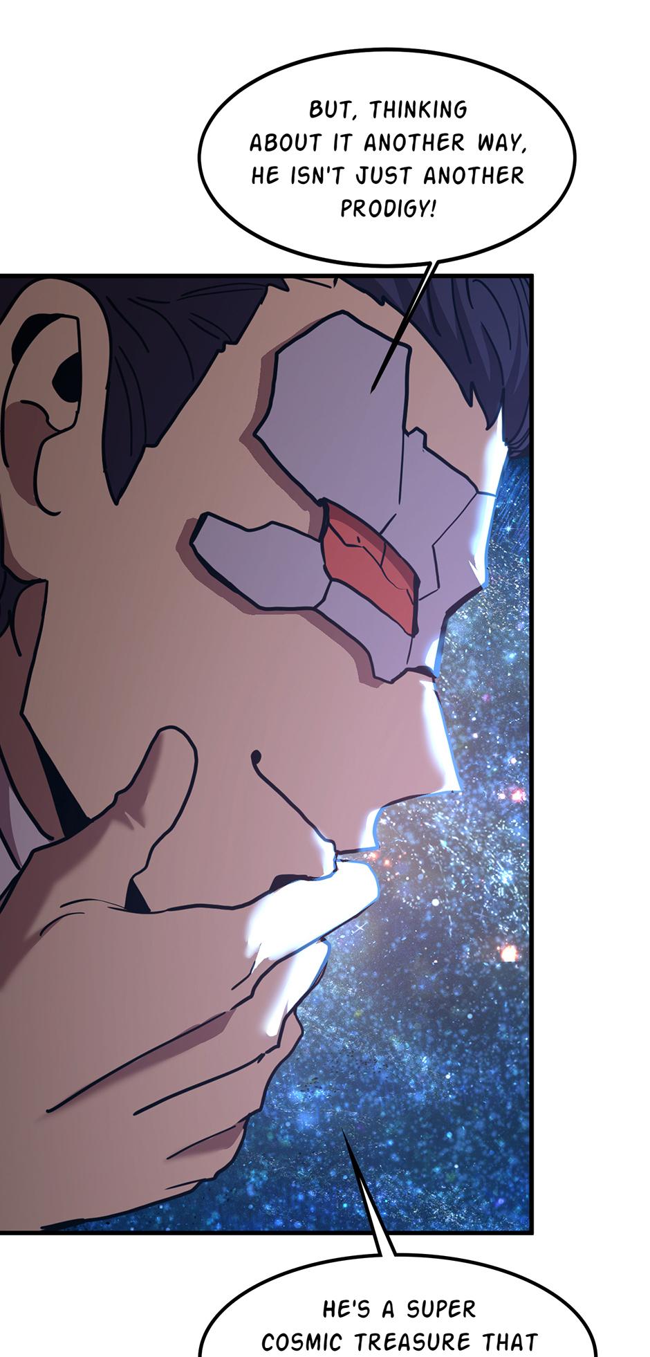 Log into the Future Chapter 231 — page 17